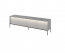 TREND TR-06 RTV-Schrank Grau