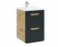 Abura-Cosmos 823 Sink cabinet