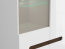 Azteca Trio REG1W1D/19/9 Vitrine