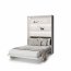 BED-CONCEPT BC-36 140x200 Электрическая Вертикальная cтенная кровать,шкаф-кровать с изголовьем
