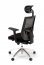 ADMIRAL Office chair Black/grey
