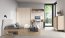 Alessio AE10 Стол Sand beige