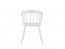 PAT Chair PAT_ FOT-TX098-1-TK0 white