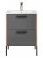 MADERA- GREY 820 Valamukapp
