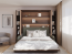 BED-CONCEPT BC-24 Bookcase