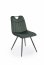 K521 Chair dark green