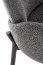 K477 Chair grey