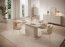 Lante M Beige Extension table