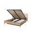 COZY CZ-02(160) 160x200 Bed with box