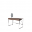 MATCH MB-01 Tisch mit zwei Schubladen