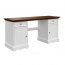 Belluno Elegante PL023 BIU Schreibtisch