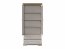 Kora-Plus KRW2 Glass-fronted cabinet