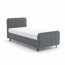 Casa- 90x200 Кровать с ящиком для белья