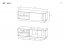 Arco White G TV-alus