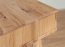Simona KULSIM2 Desk with two drawers solid oak
