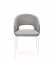 K486 Chair Grey