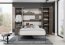GENIUS GS-P-V-140x200 Vertical Schrankbett