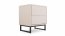 Genua ST NOC Beige Bedside