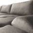 COSTA -L NAR Corner sofa