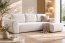 Coral Perfect NAR Ecksofa (CORAL 15 Ecru)