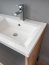 MADERA- GREY 820 Sink cabinet