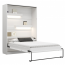 GENIUS GS-P-V-120x200 Vertical Murphy bed 