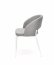 K486 Chair Grey