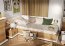 SIMI MS- 09L Bed with mattress