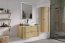 Ovalia cremona 89-100-46 M Countertop 100cm