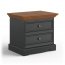 Belluno Elegante PL013G Voodikapp
