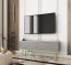 ORO- MDF RTV-135+Legs TV-Bank Grau