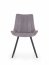 K279 chair grey