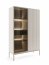 Sento WTSZ104 3PKT LED Vitrine,Cashmere