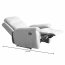 Donna FOT RELAX Relaxsessel,Dunkelgrau