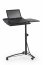 B-14 black Desk