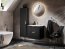 SKY60-8099 - cabinet basin 61 x 46cm Waschbecken 60cm