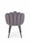 K410 Chair Grey