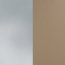 JUMP Toolid 2 tk. KR0079-MET-DCP dark cappuccino Forte