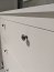 OLE-white KOM 3S Chest of drawers