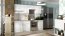 TIFANY T18/D50S1 L/P Unterschrank