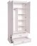Tiffany/ Option POL/SZF2D2S Shelves for wardrobe