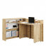 WORK- CONCEPT CW-01P Fold-out desk-right