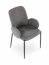 K477 Chair grey