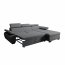 KAMPO L NAR Corner sofa