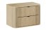 Ovalia cremona 89-80-46 m Countertop 80cm