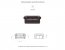 Chesterfield 2 Диван