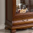 Neptun N-W2 Glass-fronted cabinet Taranko