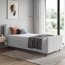 Casa- 90x200 Кровать с ящиком для белья