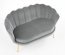 AMORINITO XL Sofa (Grey)