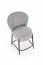H126 Барный стул Серый